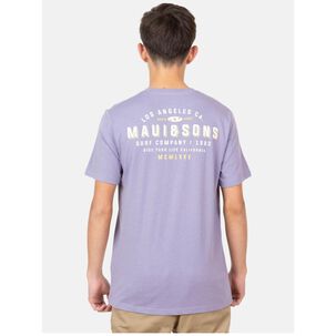 Polera Niño Maui & Sons