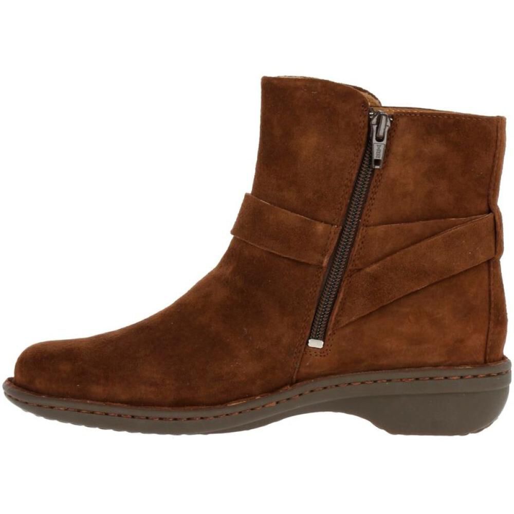 Botín Mujer Hush Puppies image number 5.0