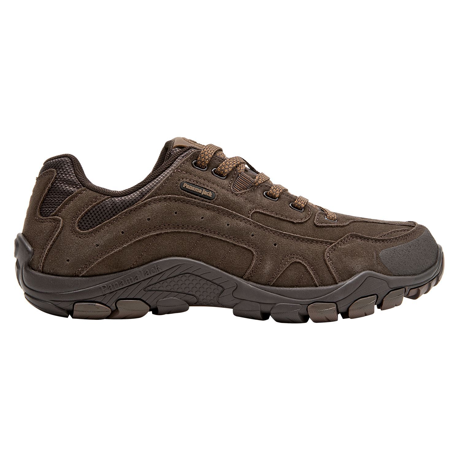 Zapatilla Urbana Hombre Panama Jack Pjh0117cy Moro image number 0.0