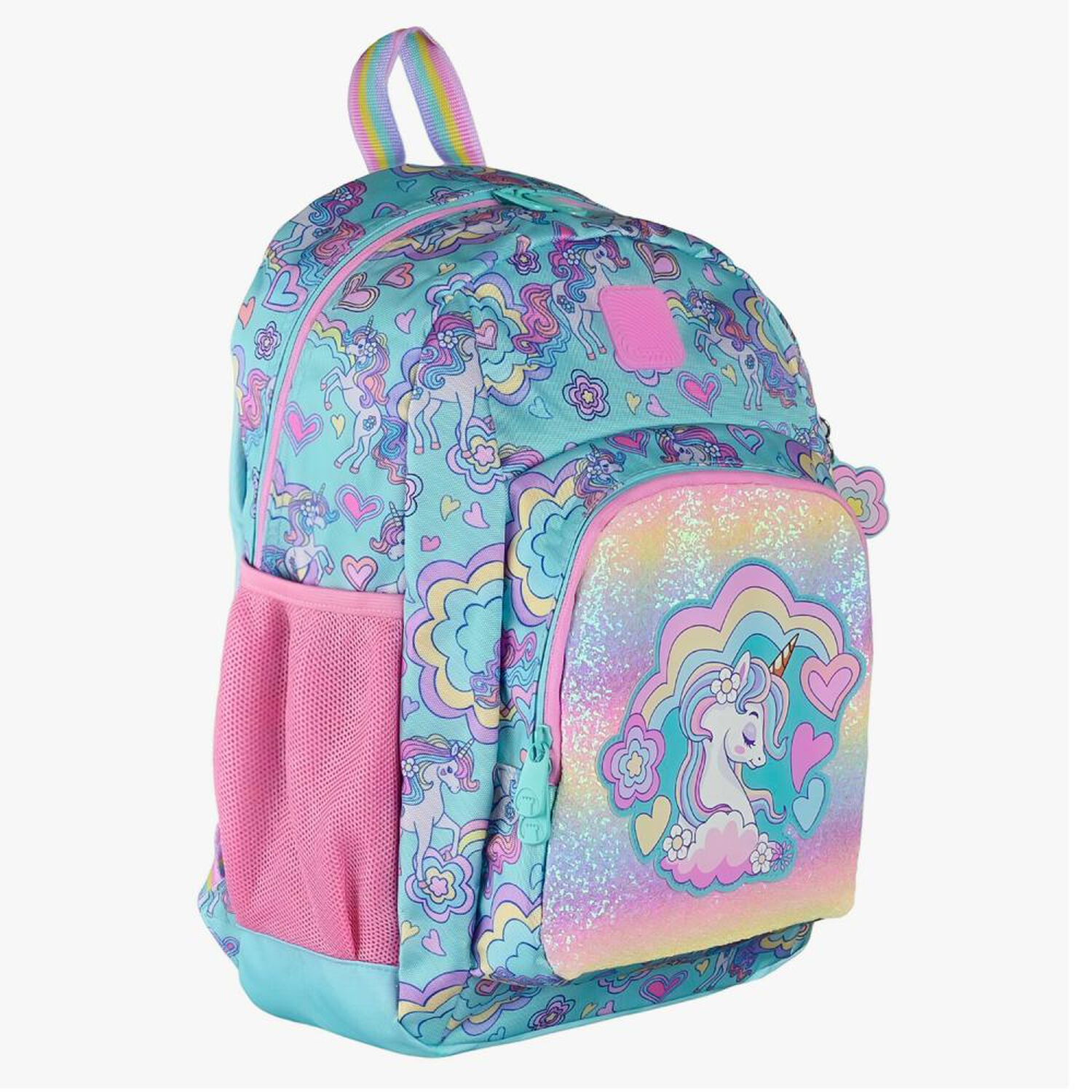Mochila Coler - Unicorn Waves 25l Torre image number 2.0