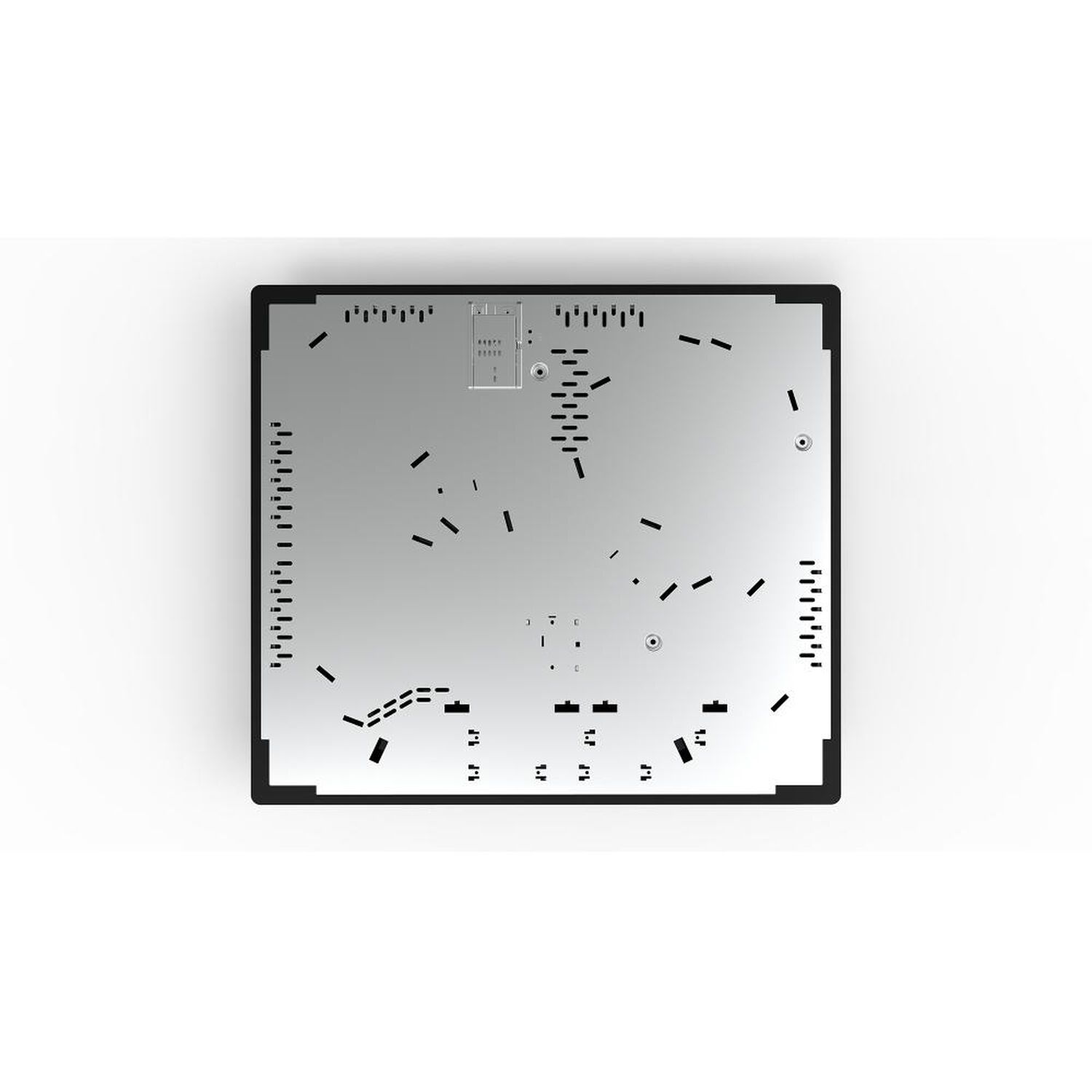 Kit De Cocina Mabe PG6040EVN0 + CM6045XV0 4 Quemadores image number 5.0