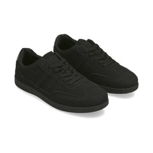 Zapatilla Urbana Mujer Rolly Go Black