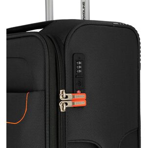 Maleta Grande Saxoline Vortex / 107 L