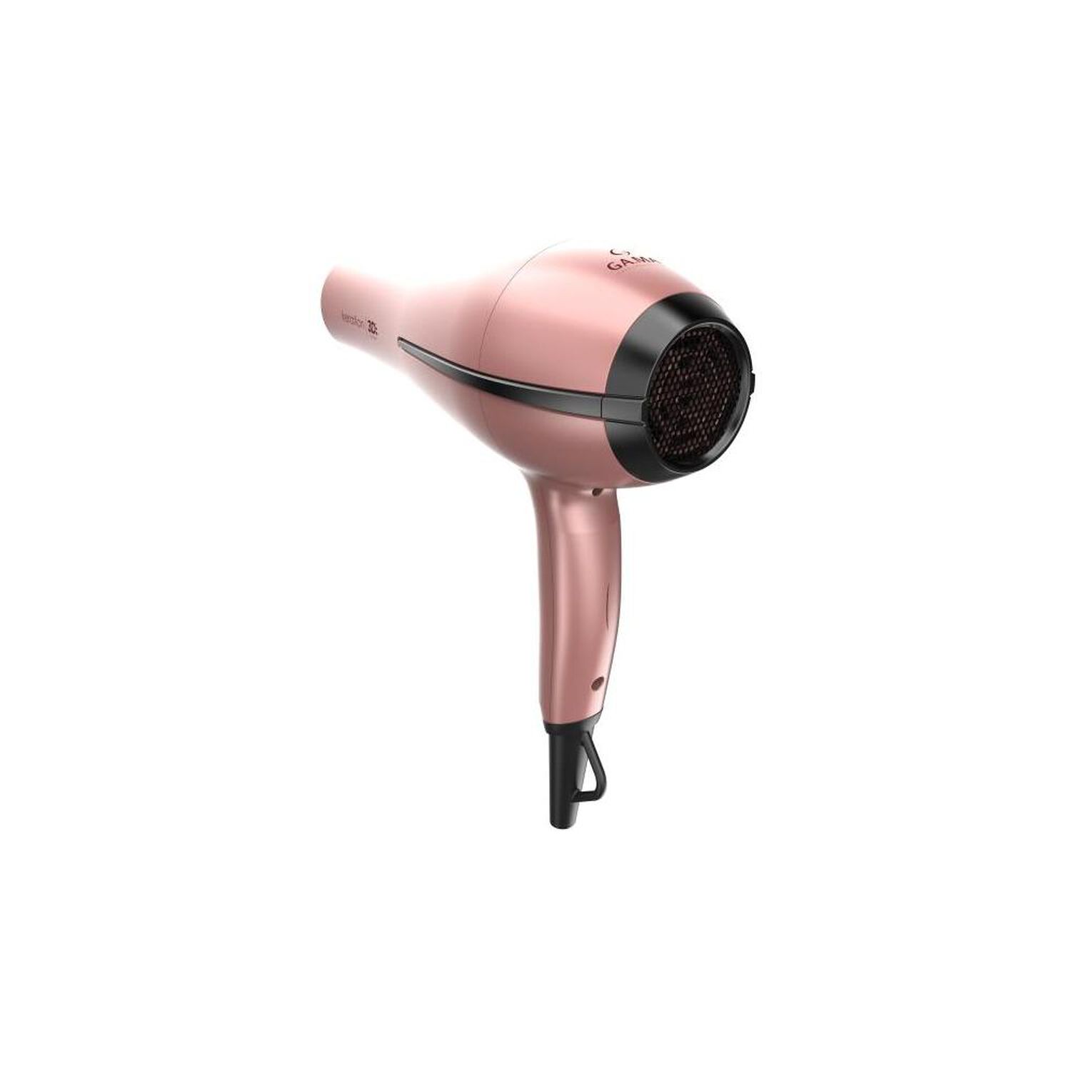 Secador De Pelo Gama Bora Keration Chi image number 3.0