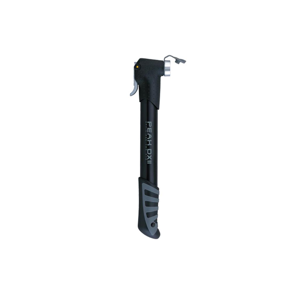 Bombin Topeak Peak Dx Ii Negro image number 0.0
