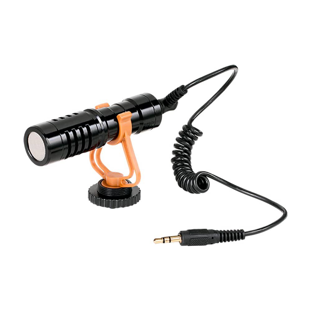 Micr&oacute;fono Condensador Con Soporte Philco - Anti Pop Philco image number 0.0