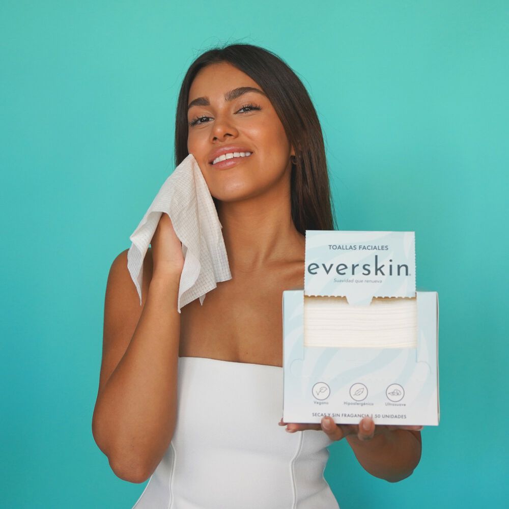 Toallas Faciales Premium image number 7.0