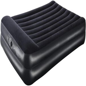 Colchón Inflable Eléctrico Queen 203cm Bestway