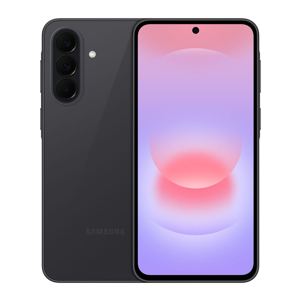 Galaxy A37 5g Awesome Charcoal 256 Gb image number 0.0