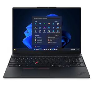 Notebook Lenovo Thinkpad E16 Intel Core Ultra 5 16gb Ram 512gb Ssd 16"