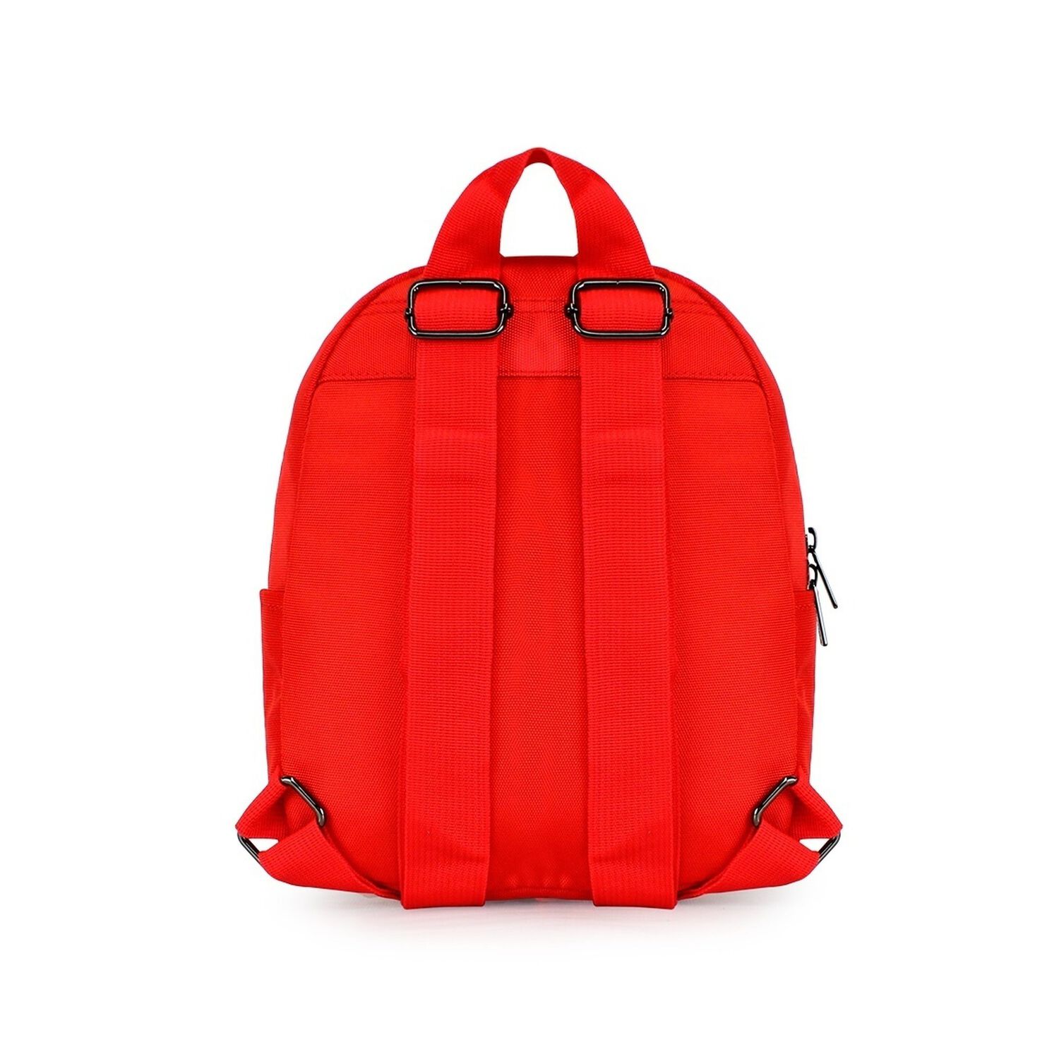 Mochila Orion Roja Nautica image number 2.0