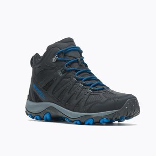 Bot&iacute;n Outdoor Hombre Merrell Accentor 3 Sport Mid Negro