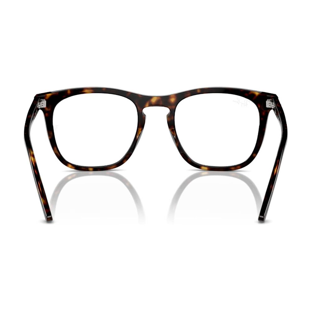 Lentes &Oacute;pticos Havana Ray-ban Optical image number 3.0