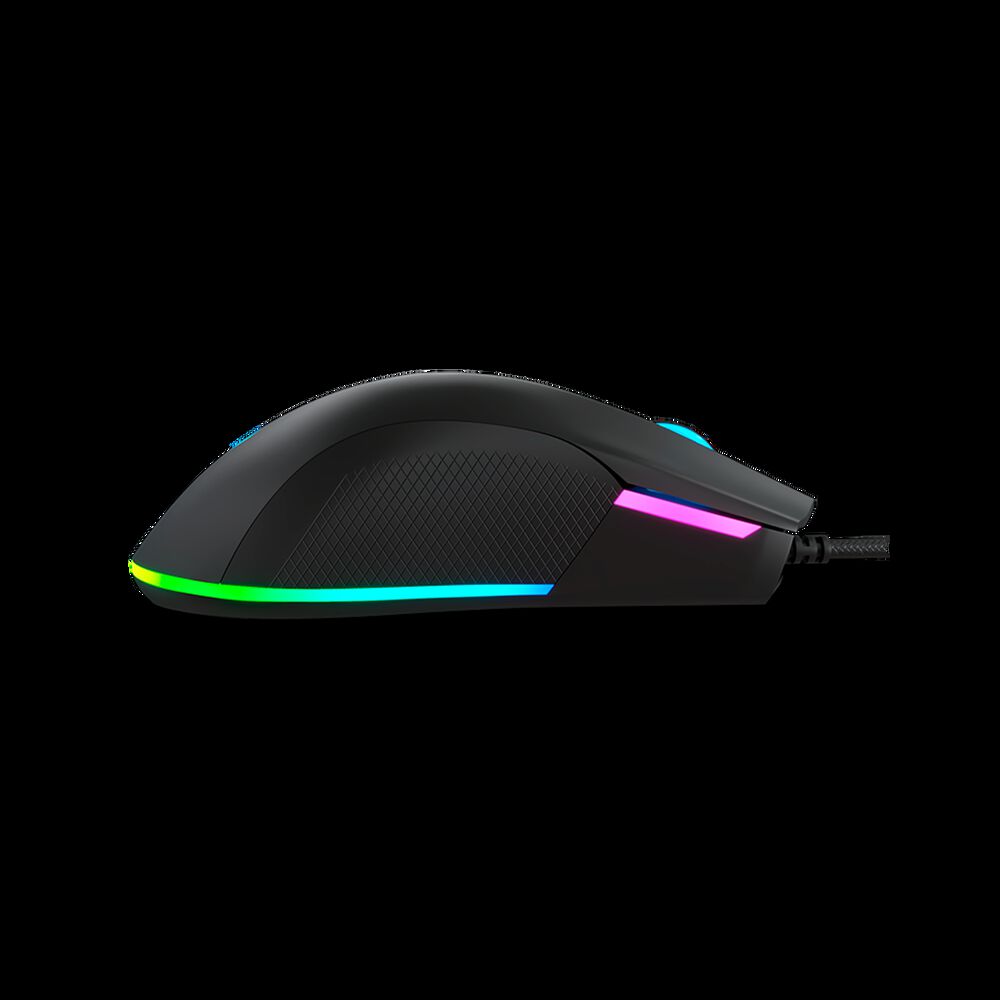 Mouse Gamer Professional Rgb Eos image number 3.0