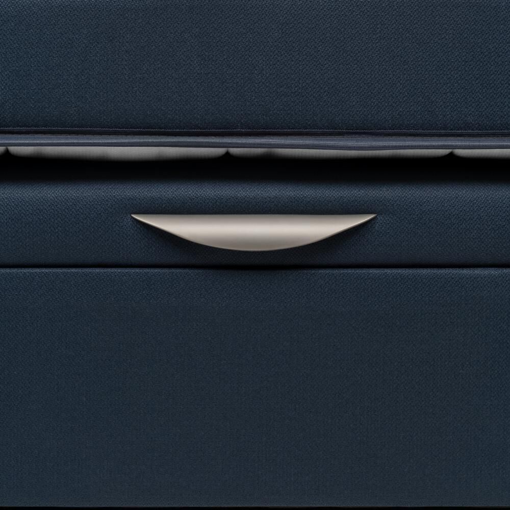 Bed Boxet Rosen Upline / 1.5 Plazas / Base Normal image number 6.0