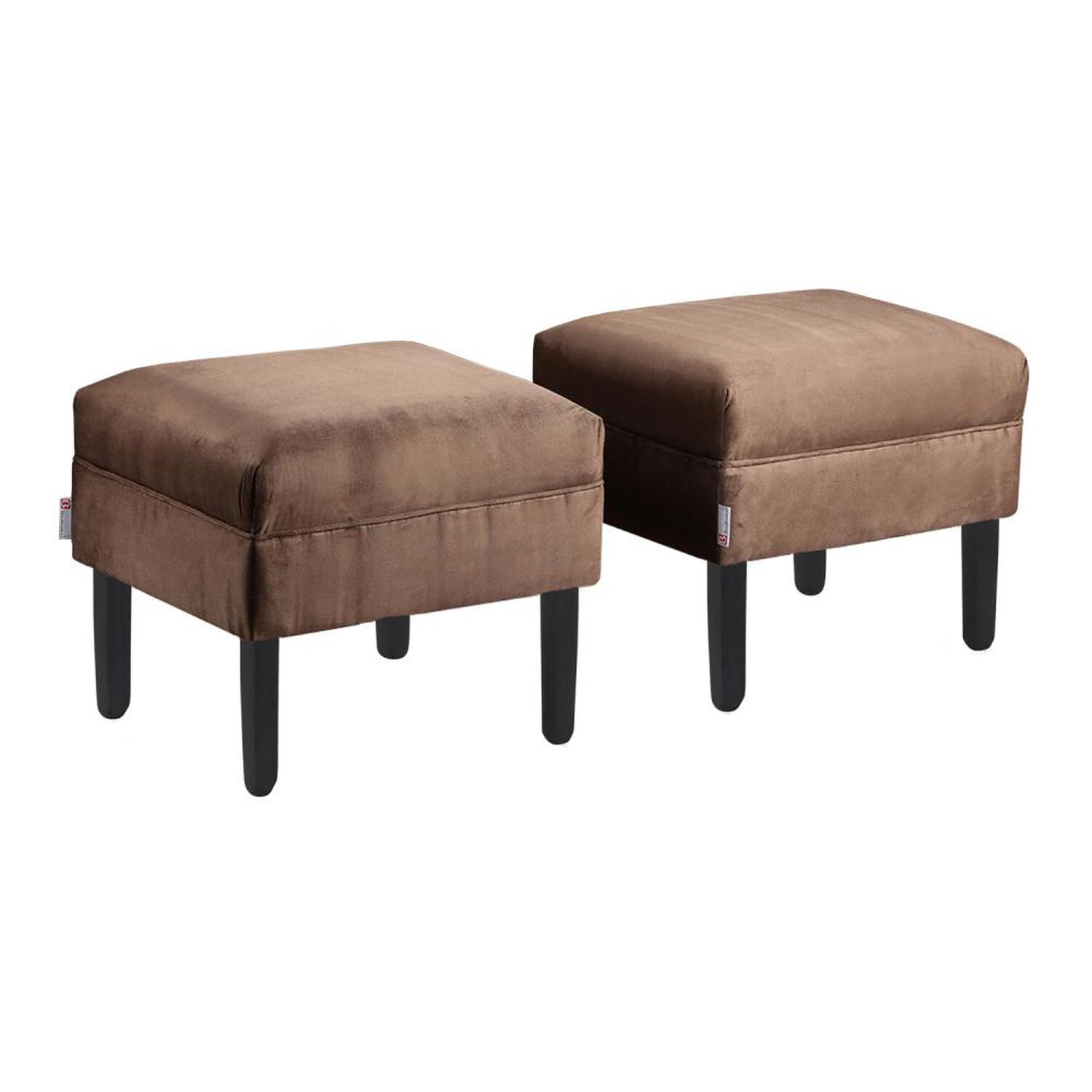 Pack 2 Pouf Bodevir Sky / 1 Cuerpo image number 0.0