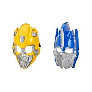 Figura De Acci&oacute;n Transformers F4049