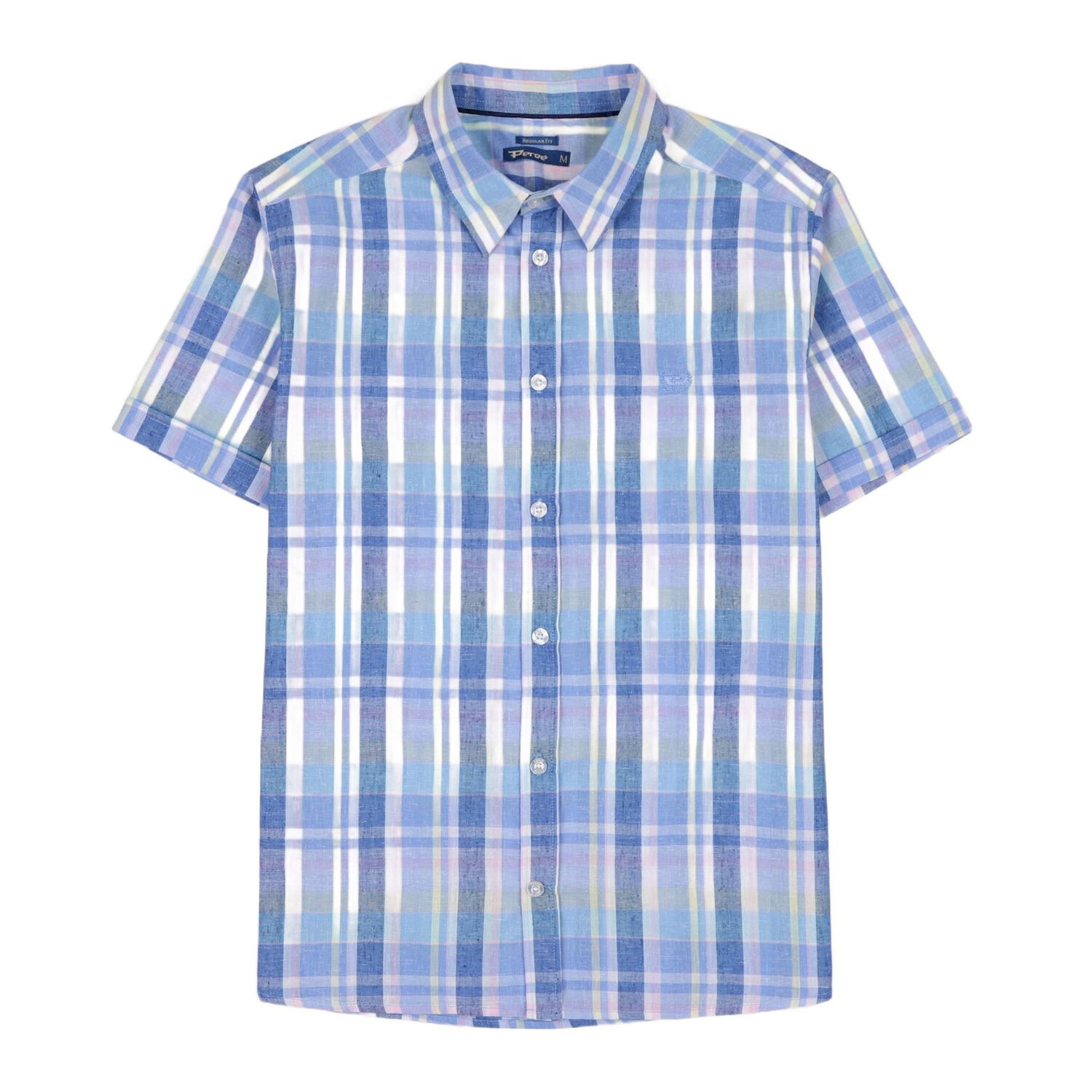 Camisa Hombre Peroe image number 0.0