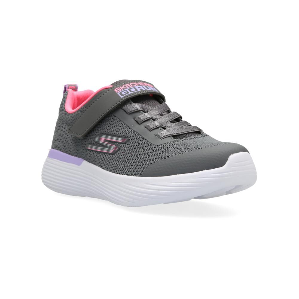 Zapatilla Infantil Skechers image number 0.0