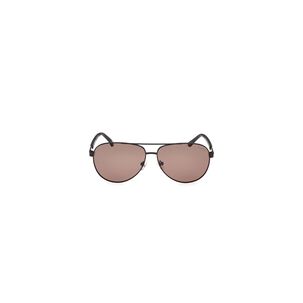 Lentes De Sol Negro Mate Polarizados Skechers