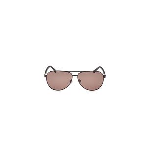 Lentes De Sol Negro Mate Polarizados Skechers