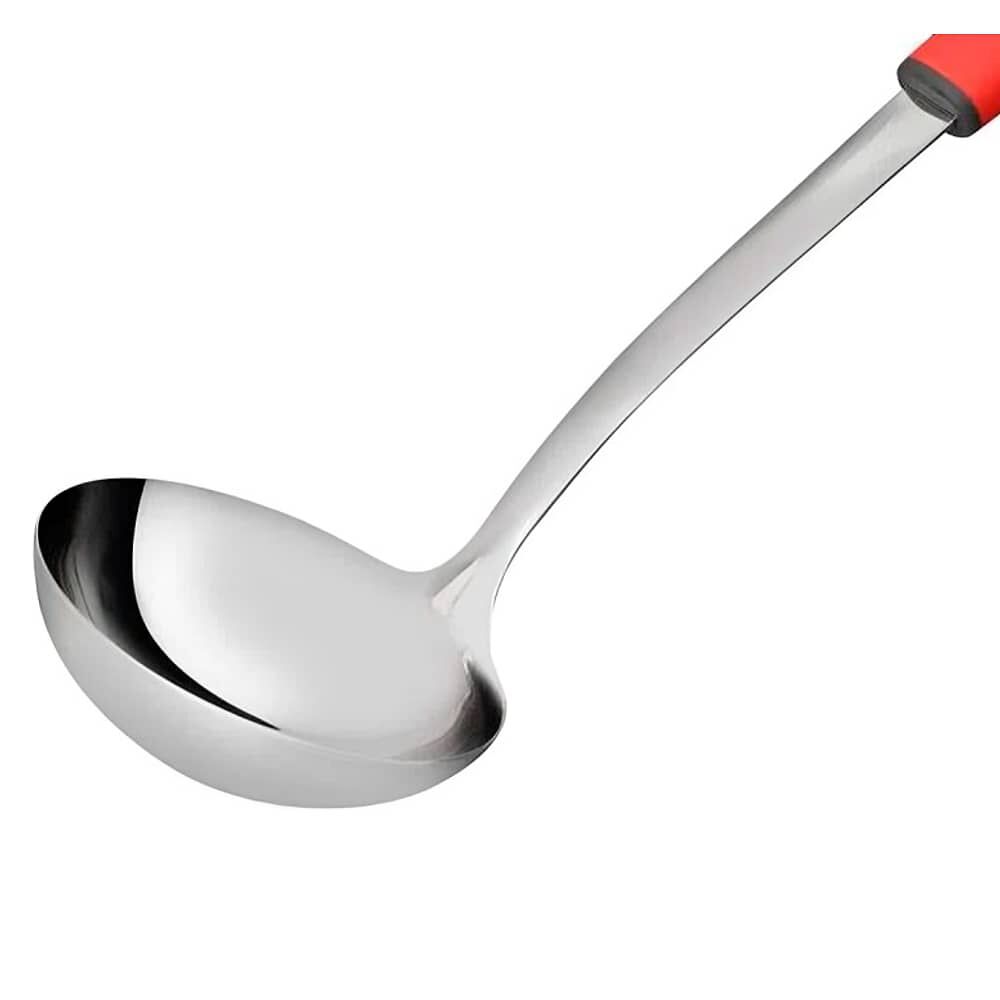 Cuchar&oacute;n Sopero Acero Inox New Line Ilko image number 2.0