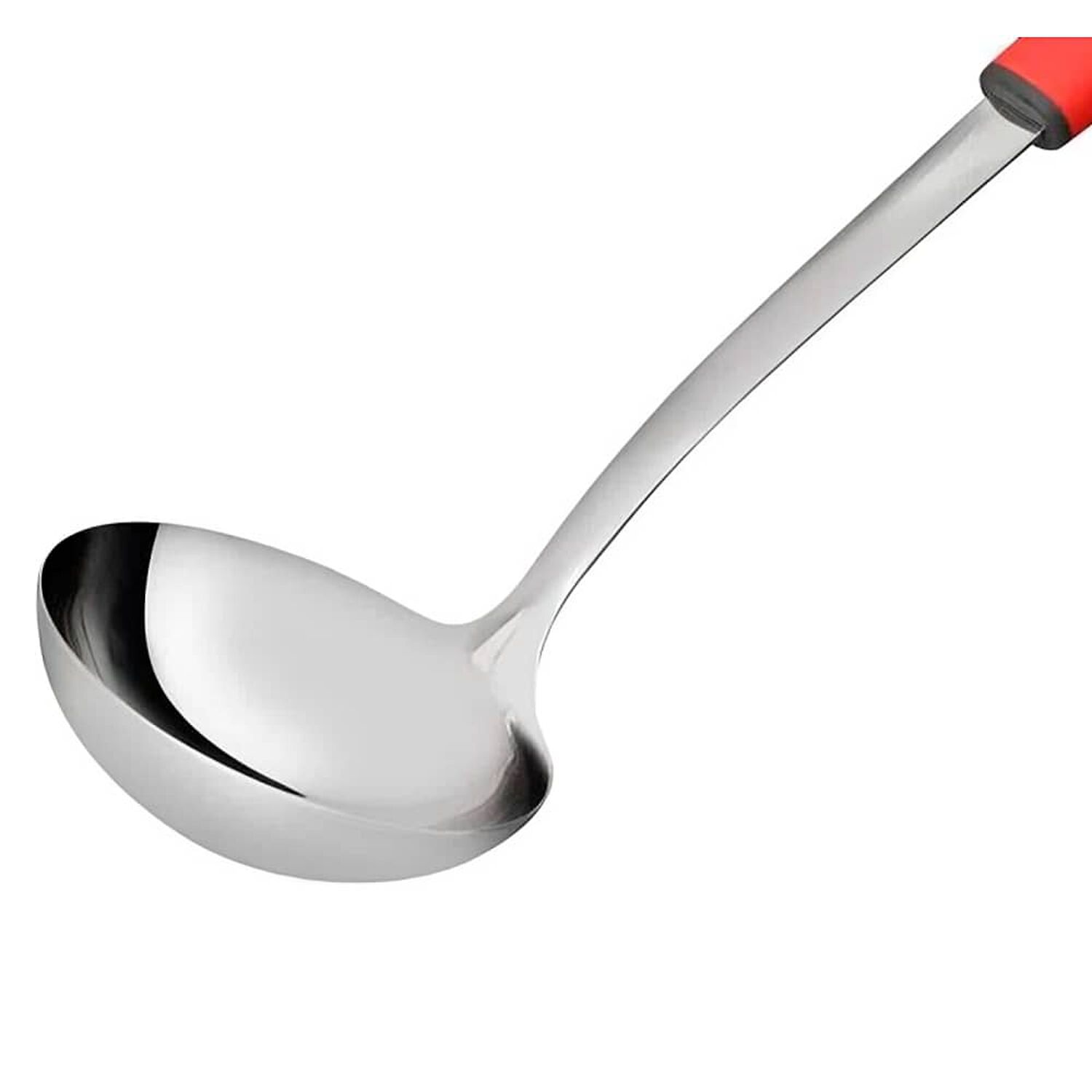 Cuchar&oacute;n Sopero Acero Inox New Line Ilko image number 2.0