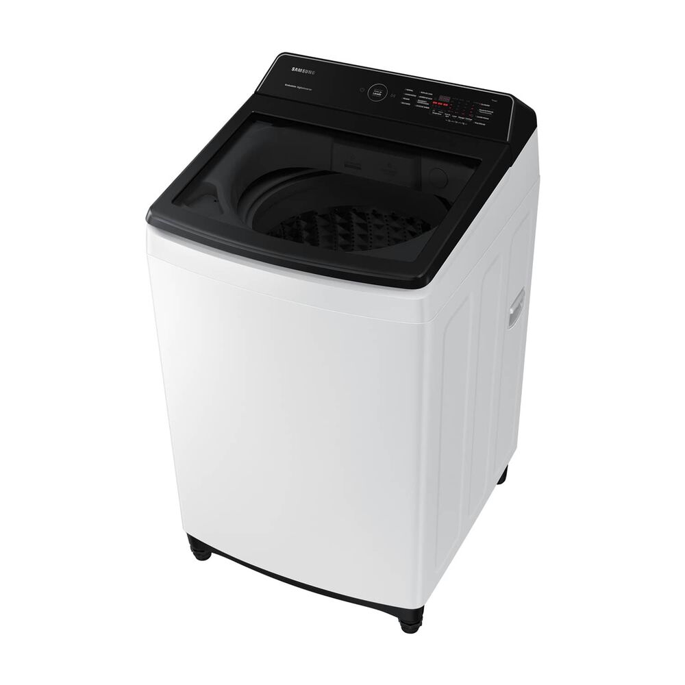 Samsung Lavadora De Carga Superior 17kg Con Eco Bubble&trade; Color Blanco image number 2.0