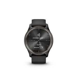 Smartwatch Vivomove Trend Negro Garmin