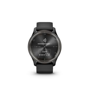 Smartwatch Vivomove Trend Negro Garmin
