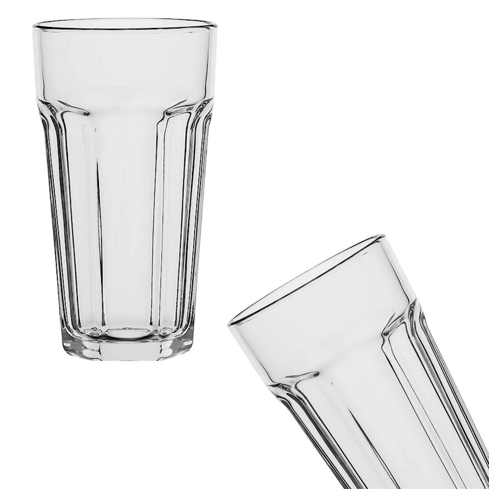 Set 6 Vasos Cristal Lugo 437 Ml image number 3.0