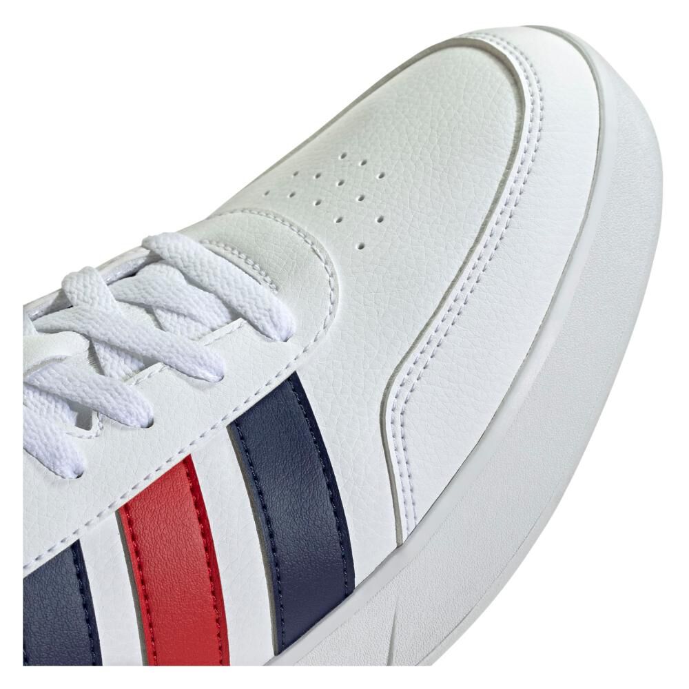 Zapatillas Urbana Hombre Breaknet 3.0 Adidas image number 9.0