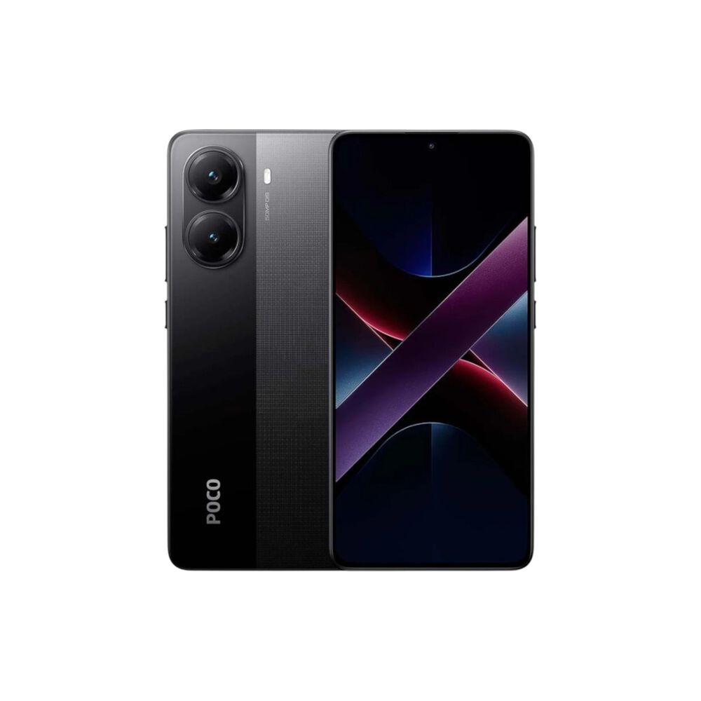 Xiaomi Poco X7 Pro 5g 512gb 12gb Ram Negro - Open Box image number 0.0