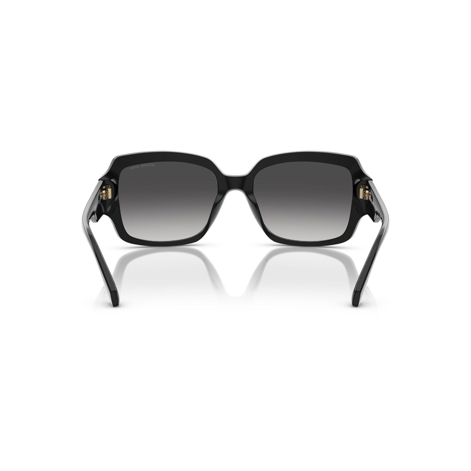 Lentes De Sol Ch&acirc;tel Negro Degradados Michael Kors image number 3.0