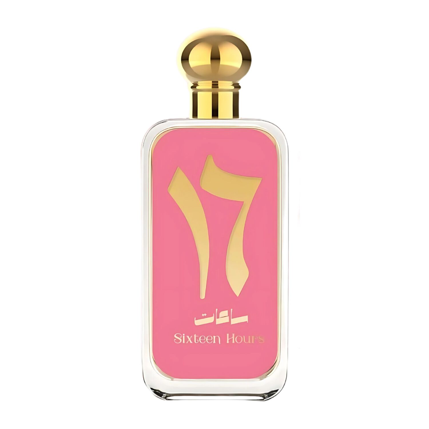Afaq Sixteen Hours Edp 100 Ml image number 1.0