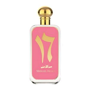 Afaq Sixteen Hours Edp 100 Ml