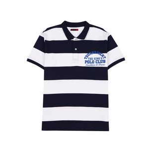 Polera Hombre The King's Polo Club