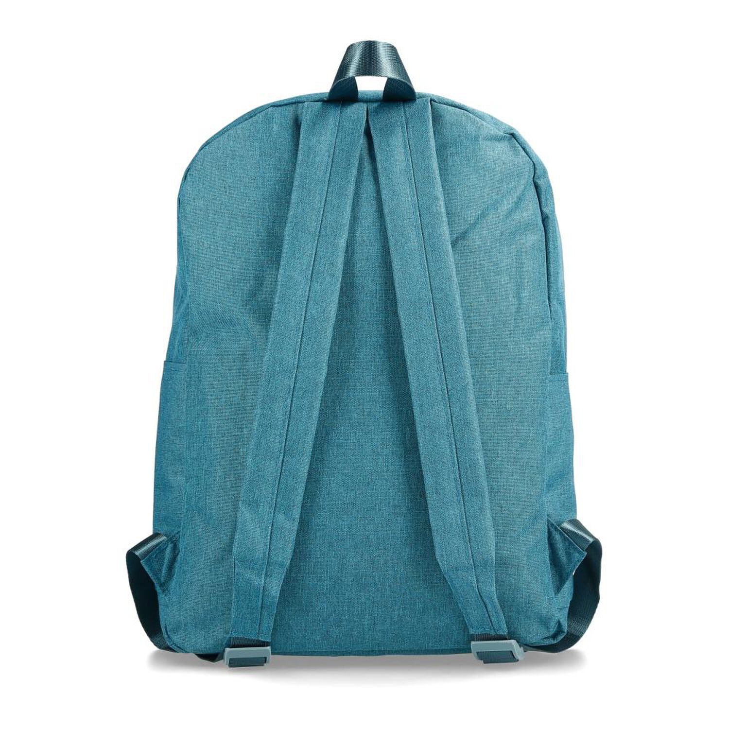 Mochila Hombre Az Black image number 3.0