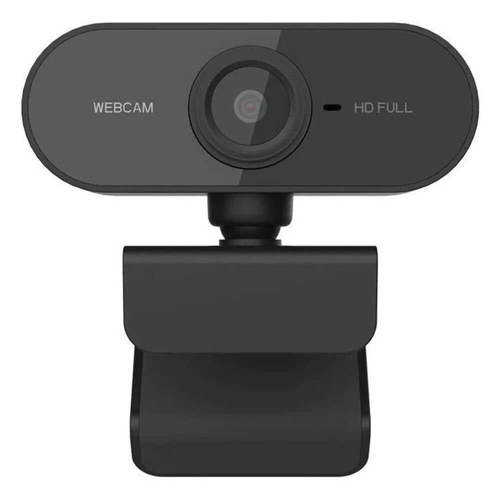 Camara Web Pc Webcam 1080p Hd Full image number 5.0