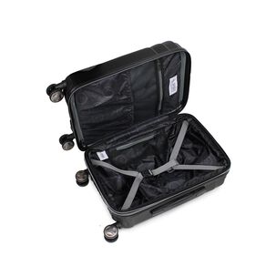 Maleta Cabina S 10 Kg Duque Negra Penguin