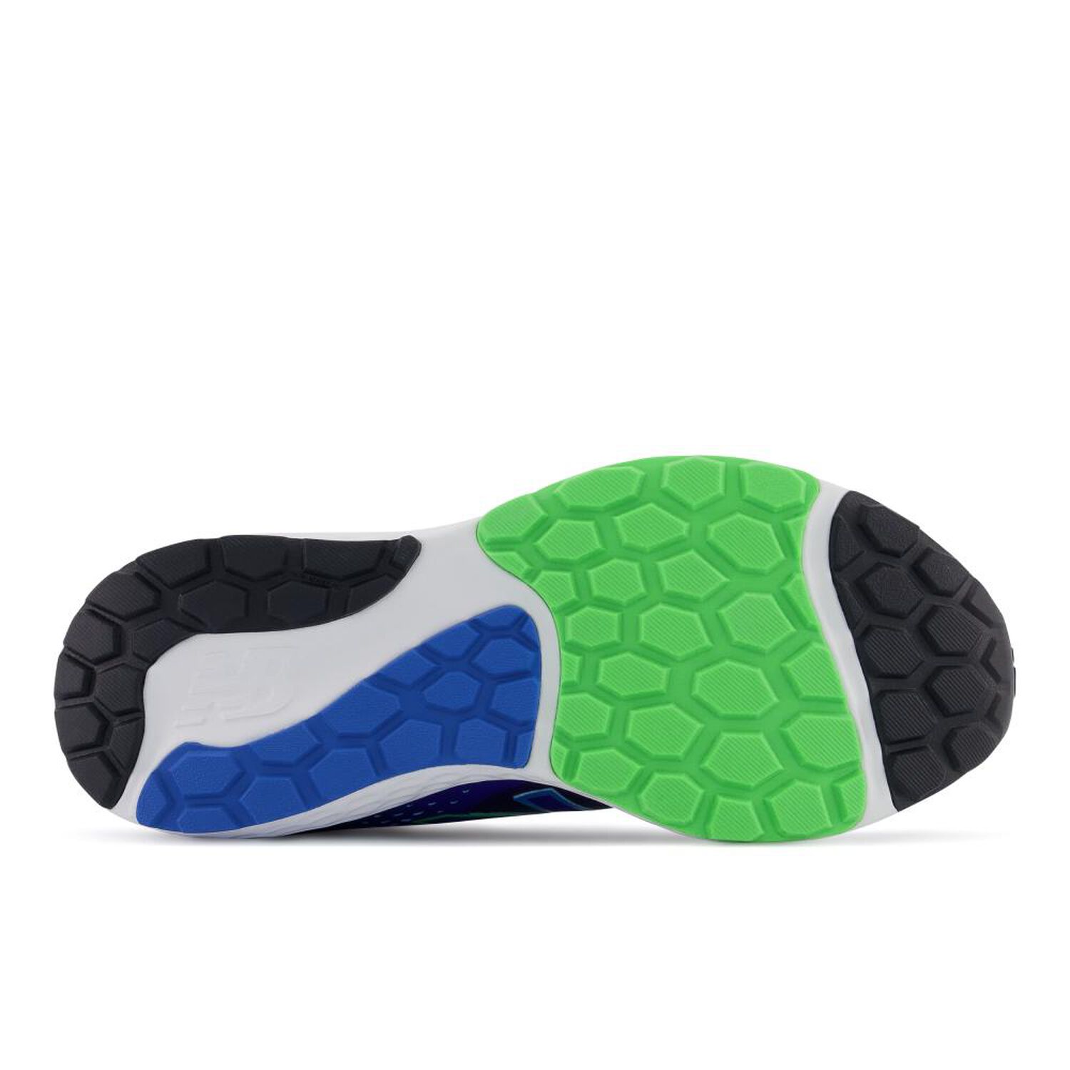 Zapatilla Running Hombre New Balance image number 3.0