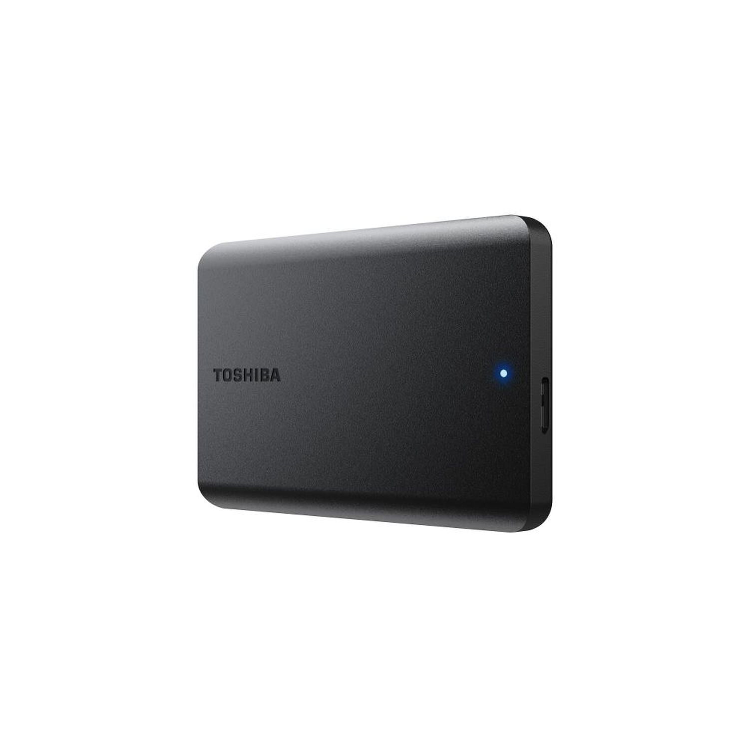 Disco Duro Toshiba Canvio Basics A5 2 TB image number 4.0