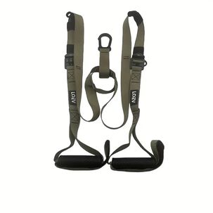 Trx Suspension Trainer