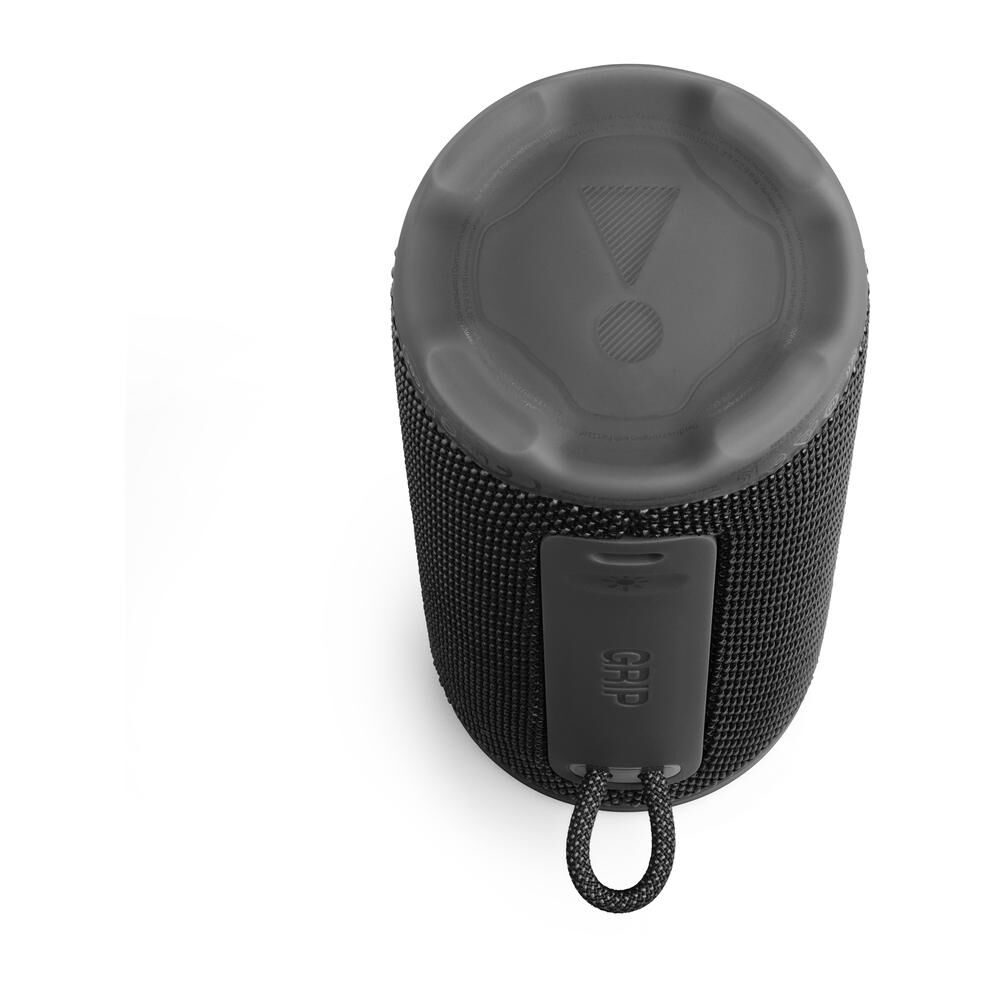 Parlante Bluetooth JBL Grip Negro image number 2.0