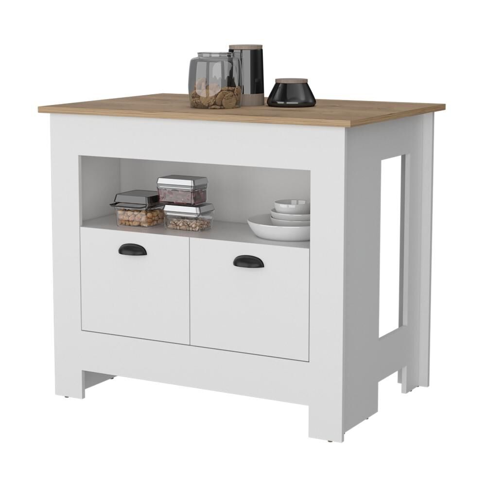 Mueble De Cocina Tuhome Arlet / 2 Puertas image number 4.0