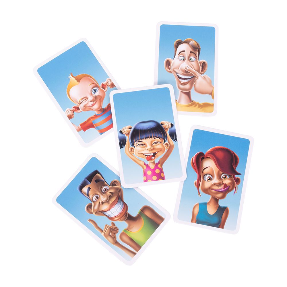 Juego Mimiq image number 2.0