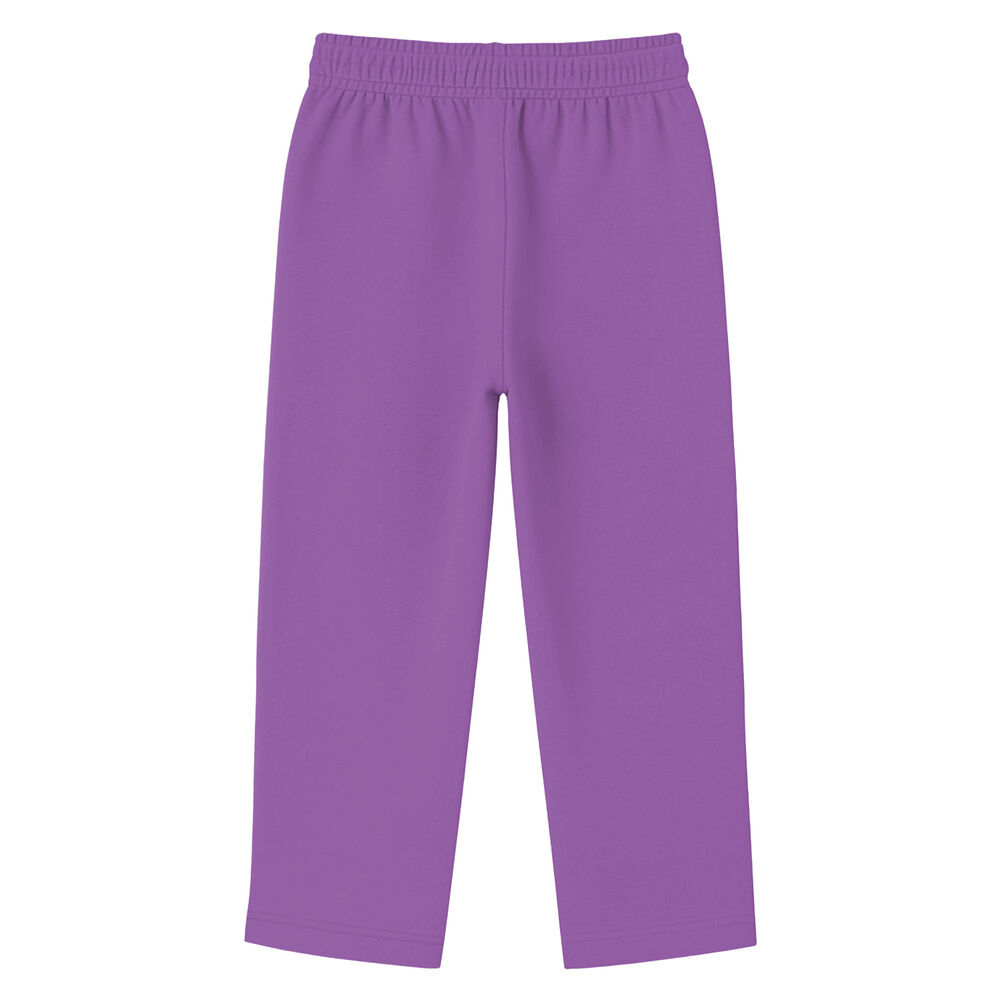 Pantalón Buzo Algodón Recto Vulpes Niños image number 2.0