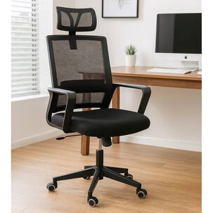 Silla De Oficina Miami