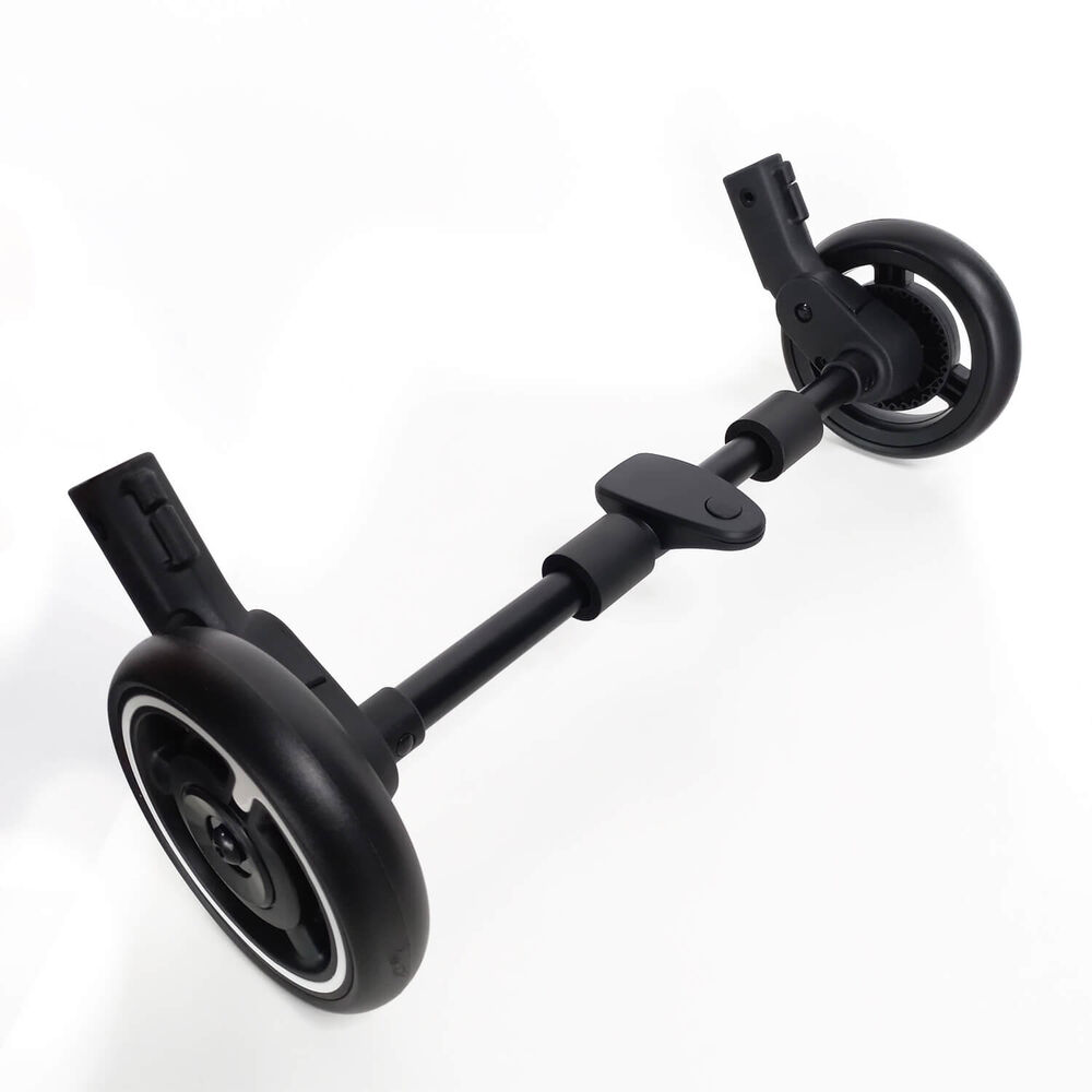 Ruedas Traseras Para Coche Urban Bbpro image number 0.0