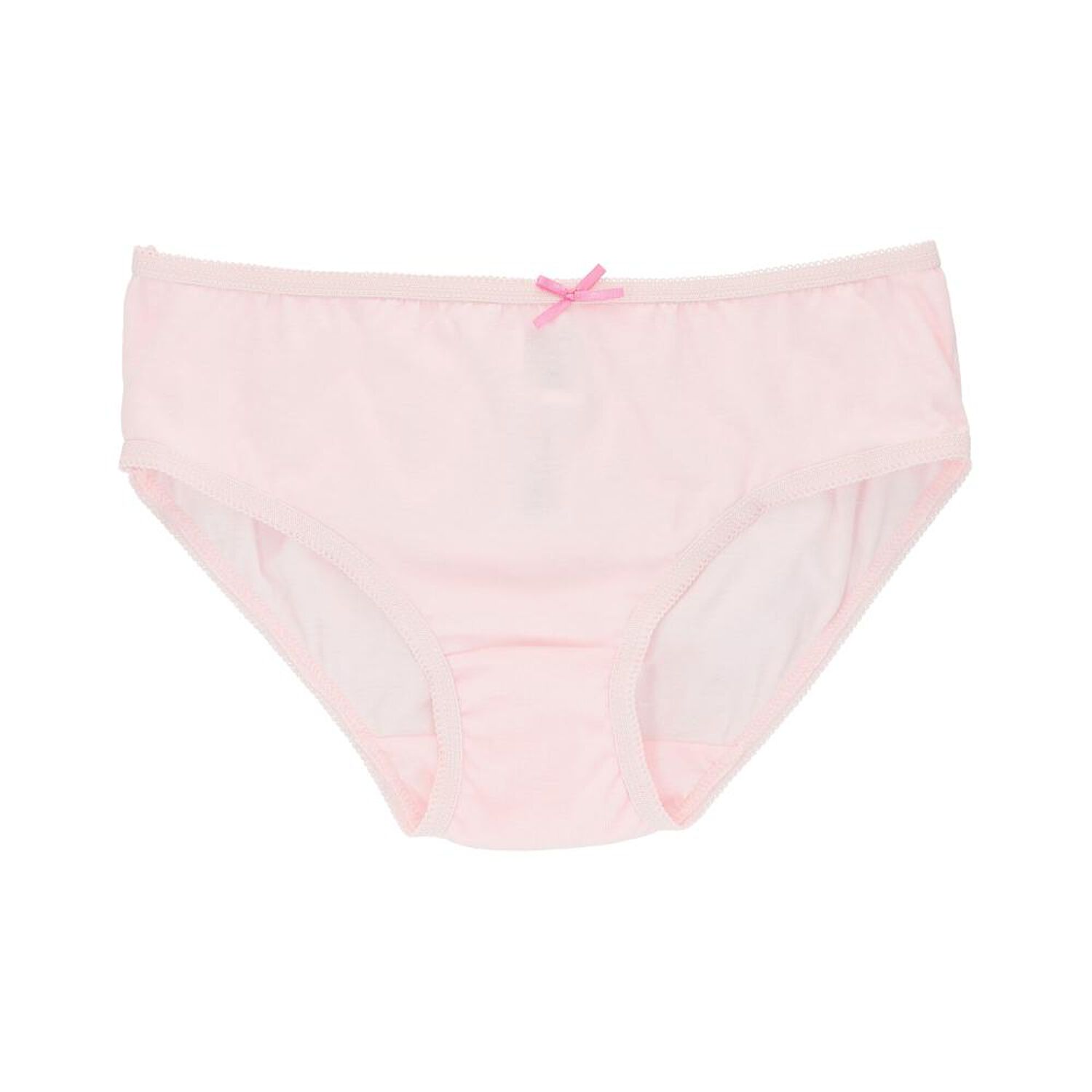 Pack Calz&oacute;n Bikini Ni&ntilde;a Topsis image number 4.0